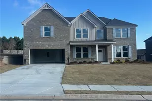 3725 Sierra Lake Dr, Cumming, GA 30040 - Photo 1