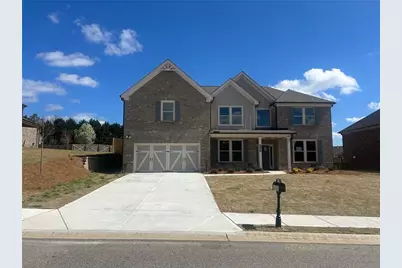 3725 Sierra Lake Drive, Cumming, GA 30040 - Photo 1