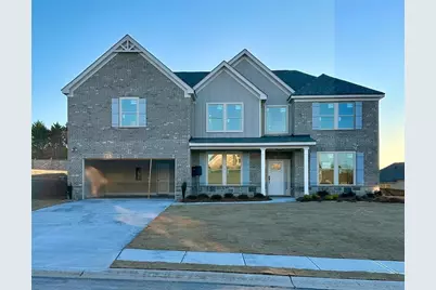 3725 Sierra Lake Drive, Cumming, GA 30040 - Photo 3