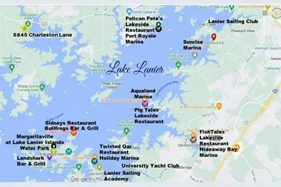 3725 Sierra Lake Drive, Cumming, GA 30040 - Photo 37