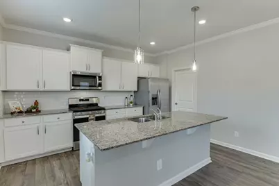 6886 Scarlet Oak Way, Flowery Branch, GA 30542 - Photo 7