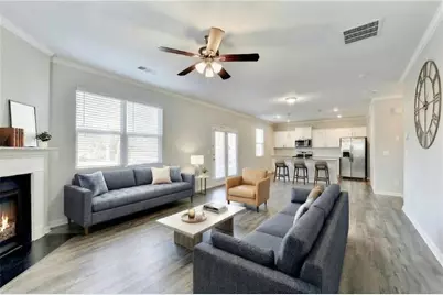 6886 Scarlet Oak Way, Flowery Branch, GA 30542 - Photo 5