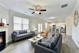 6886 Scarlet Oak Way, Flowery Branch, GA 30542 - Photo 5