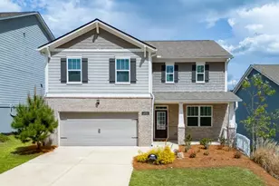 6886 Scarlet Oak Way, Flowery Branch, GA 30542 - Photo 1