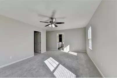 6886 Scarlet Oak Way, Flowery Branch, GA 30542 - Photo 17