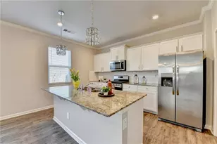 6886 Scarlet Oak Way, Flowery Branch, GA 30542 - Photo 9