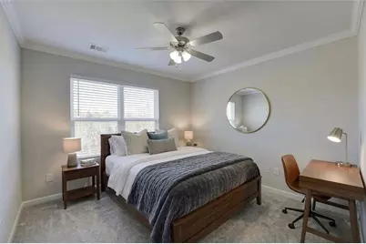 6886 Scarlet Oak Way, Flowery Branch, GA 30542 - Photo 25