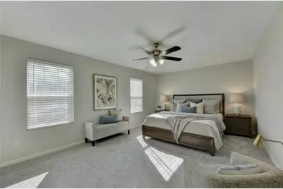 6886 Scarlet Oak Way, Flowery Branch, GA 30542 - Photo 15