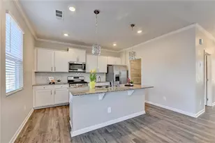 6886 Scarlet Oak Way, Flowery Branch, GA 30542 - Photo 13