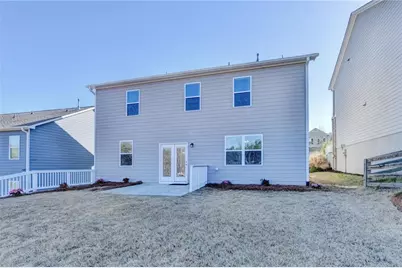 6886 Scarlet Oak Way, Flowery Branch, GA 30542 - Photo 33