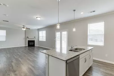 6886 Scarlet Oak Way, Flowery Branch, GA 30542 - Photo 9