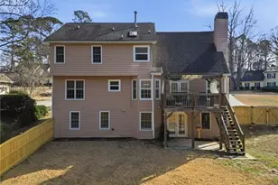 30 Northfield Dr, Newnan, GA 30265 - Photo 39