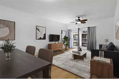 799 Hammond Drive #205, Sandy Springs, GA 30328 - Photo 5