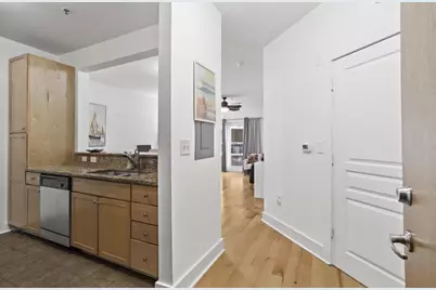 799 Hammond Drive #205, Sandy Springs, GA 30328 - Photo 3