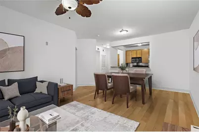 799 Hammond Drive #205, Sandy Springs, GA 30328 - Photo 7