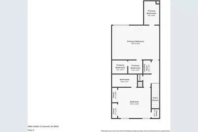 9086 Cobbler Court, Roswell, GA 30076 - Photo 25