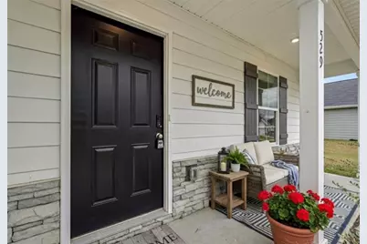 529 Pemberton Street, Kingston, GA 30145 - Photo 3