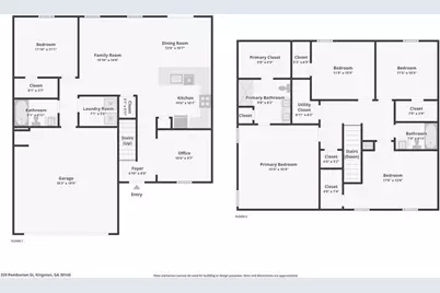 529 Pemberton Street, Kingston, GA 30145 - Photo 55