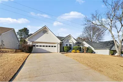 1385 Wheatfield Drive, Lawrenceville, GA 30043 - Photo 3