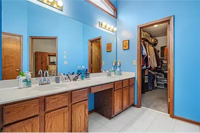 1385 Wheatfield Drive, Lawrenceville, GA 30043 - Photo 19