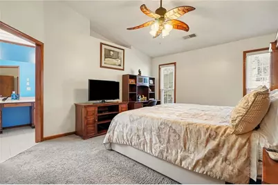 1385 Wheatfield Drive, Lawrenceville, GA 30043 - Photo 15