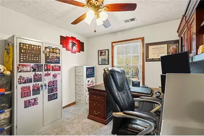 1385 Wheatfield Drive, Lawrenceville, GA 30043 - Photo 13