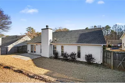 1385 Wheatfield Drive, Lawrenceville, GA 30043 - Photo 27