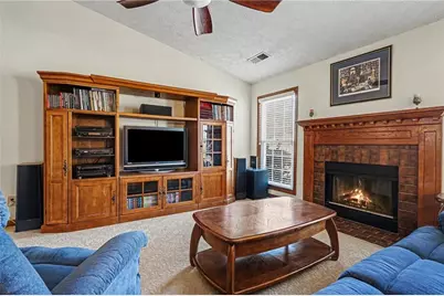 1385 Wheatfield Drive, Lawrenceville, GA 30043 - Photo 7