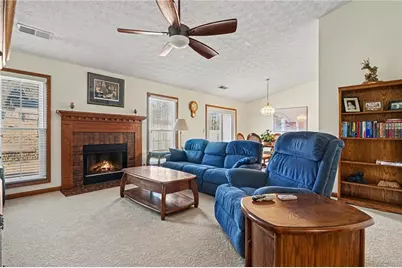 1385 Wheatfield Drive, Lawrenceville, GA 30043 - Photo 5