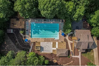 803 Night Fire Drive, Dawsonville, GA 30534 - Photo 57