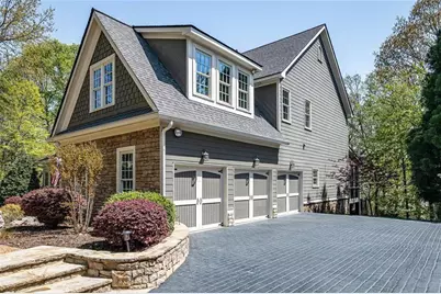 803 Night Fire Drive, Dawsonville, GA 30534 - Photo 49