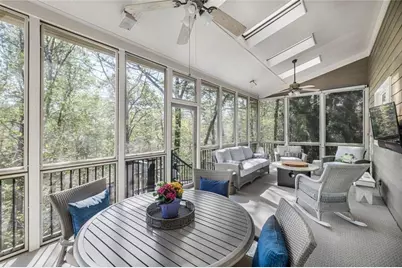 803 Night Fire Drive, Dawsonville, GA 30534 - Photo 33