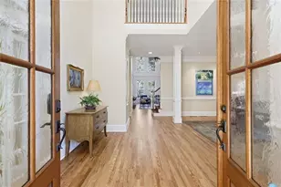 803 Night Fire Dr, Dawsonville, GA 30534 - Photo 5