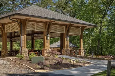 803 Night Fire Drive, Dawsonville, GA 30534 - Photo 61