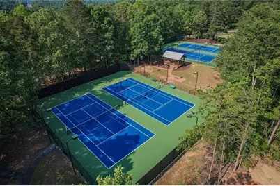 803 Night Fire Drive, Dawsonville, GA 30534 - Photo 69