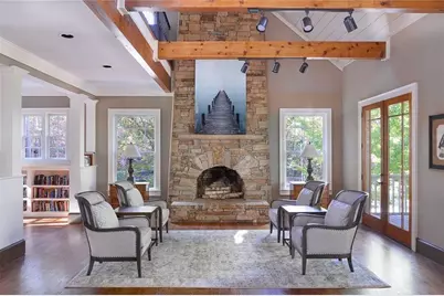 803 Night Fire Drive, Dawsonville, GA 30534 - Photo 75