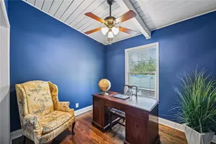 2370 Drew Valley Rd NE, Brookhaven, GA 30319 - Photo 17