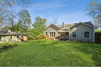 2370 Drew Valley Road NE, Brookhaven, GA 30319 - Photo 23