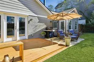 2370 Drew Valley Rd NE, Brookhaven, GA 30319 - Photo 21