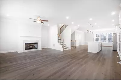 1313 Harris Way, Brookhaven, GA 30319 - Photo 7