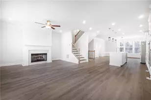 1313 Harris Way, Brookhaven, GA 30319 - Photo 7