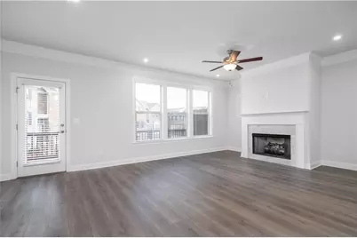 1313 Harris Way, Brookhaven, GA 30319 - Photo 9