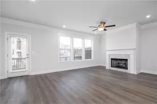 1313 Harris Way, Brookhaven, GA 30319 - Photo 9