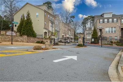 1313 Harris Way, Brookhaven, GA 30319 - Photo 1