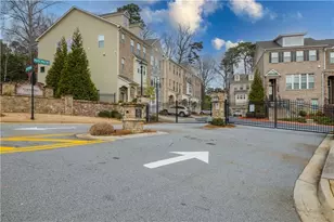 1313 Harris Way, Brookhaven, GA 30319 - Photo 1