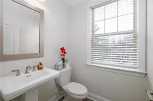 1313 Harris Way, Brookhaven, GA 30319 - Photo 17