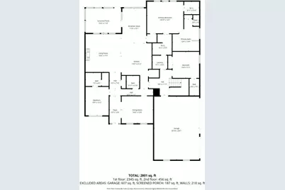 5747 Wheeler Road, Auburn, GA 30011 - Photo 49