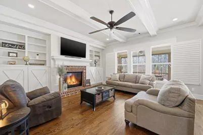 5747 Wheeler Road, Auburn, GA 30011 - Photo 13