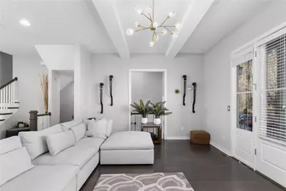 823 Canterbury Overlook, Atlanta, GA 30324 - Photo 3