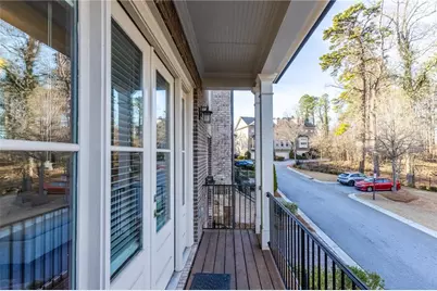 823 Canterbury Overlook, Atlanta, GA 30324 - Photo 51